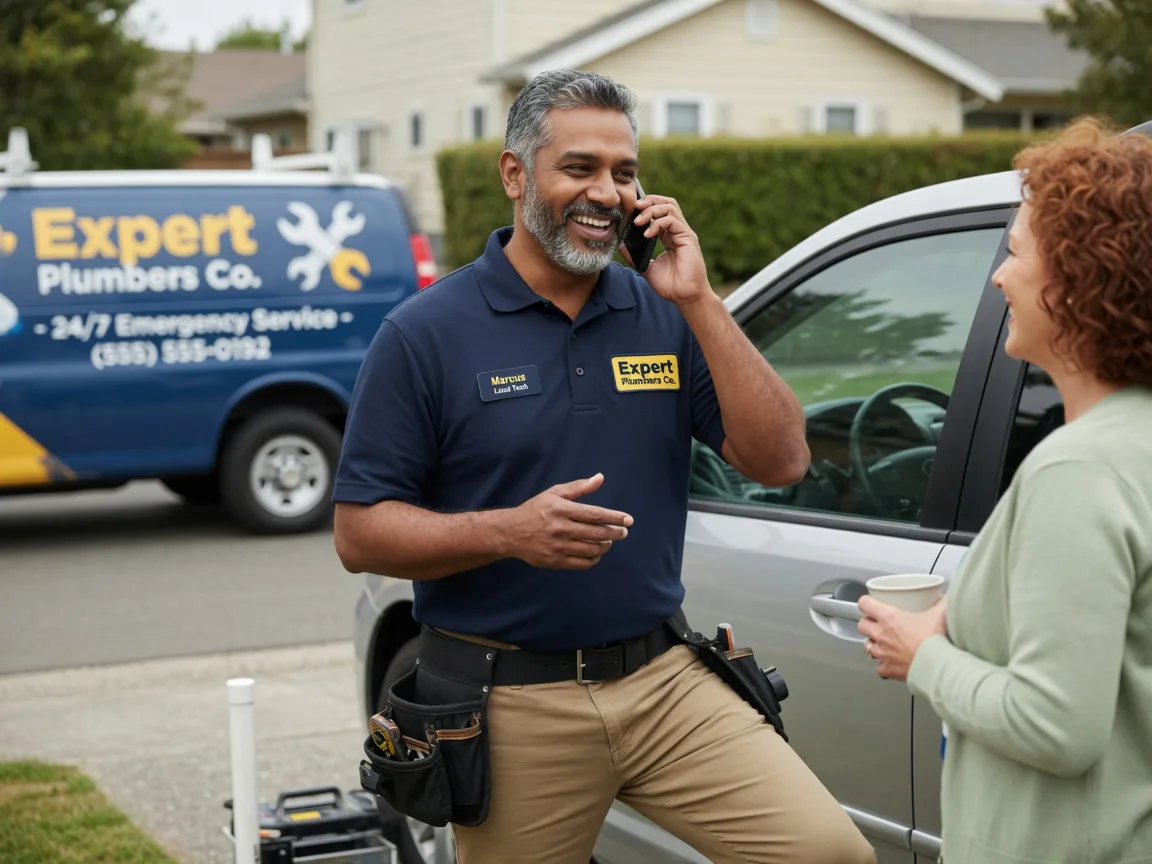 Drain Cleaning Bristow, VA FAQs